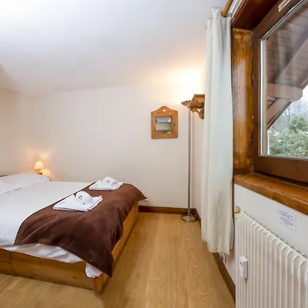 Apartment Les Pecles - All Year