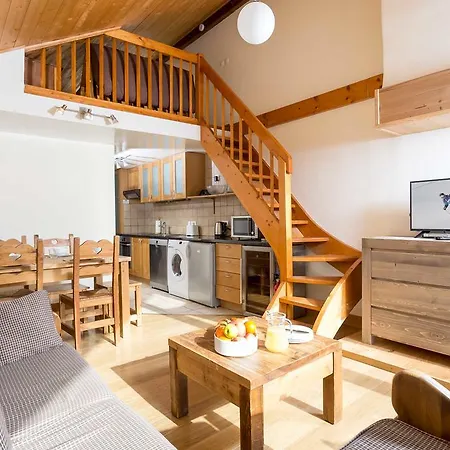 Apartment Les Pecles - All Year