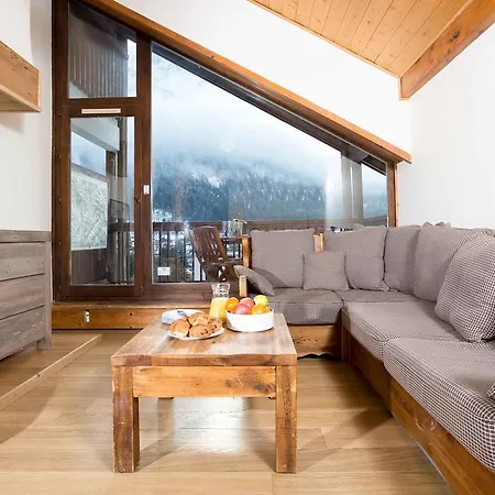 Apartment Les Pecles - All Year *