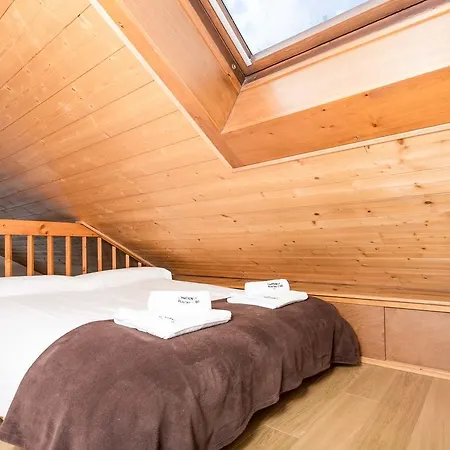 Apartment Les Pecles - All Year