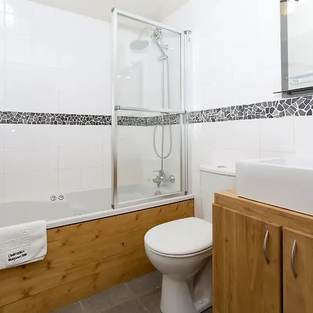 Apartment Les Pecles - All Year Chamonix